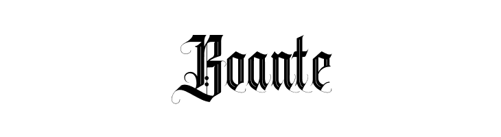 Clockwork Free Regular  Free Fonts Download