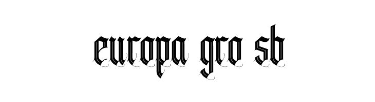 Clockwork Free Regular  Free Fonts Download