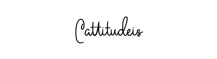 Emitensy Script Font Regular  Free Fonts Download