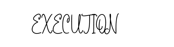 Emitensy Script Font Regular  Free Fonts Download