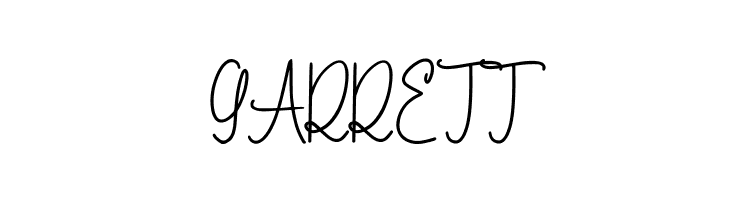 Emitensy Script Font Regular  Free Fonts Download