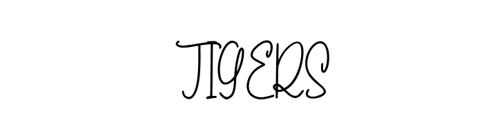 Emitensy Script Font Regular  Free Fonts Download