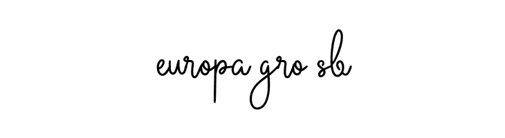 Emitensy Script Font Regular  Free Fonts Download