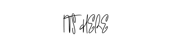 Cardiolla Free Regular  Free Fonts Download