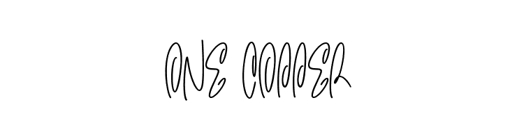 Cardiolla Free Regular  Free Fonts Download