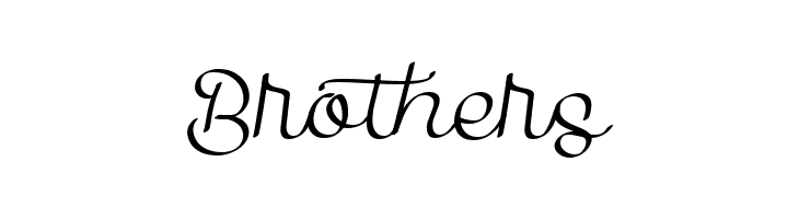 Bilanthy Free Regular  Free Fonts Download