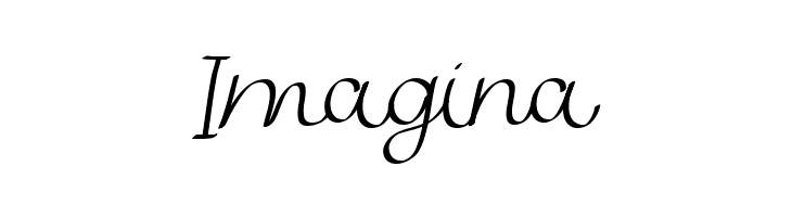 Bilanthy Free Regular  Free Fonts Download