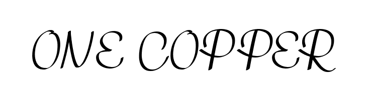 Bilanthy Free Regular  Free Fonts Download