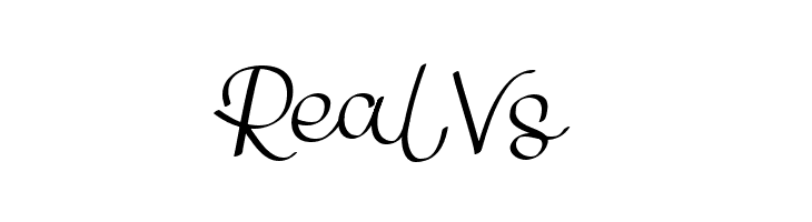 Bilanthy Free Regular  Free Fonts Download