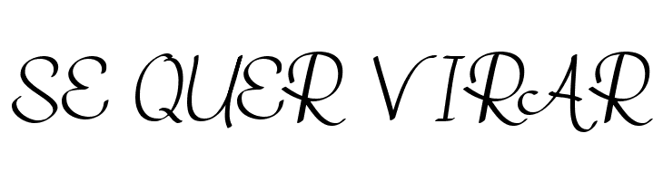 Bilanthy Free Regular  Free Fonts Download