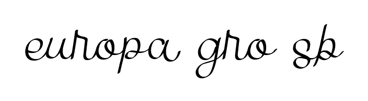 Bilanthy Free Regular  Free Fonts Download