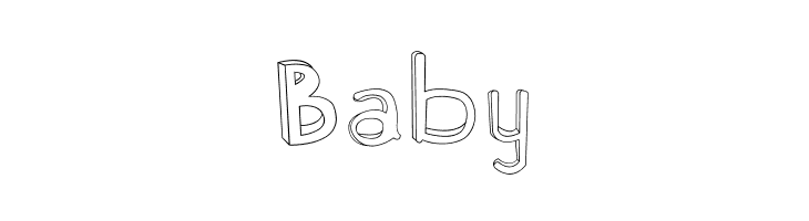 Fh_Ugly  Free Fonts Download