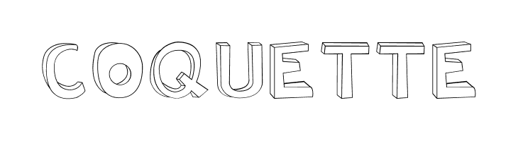 Fh_Ugly  Free Fonts Download