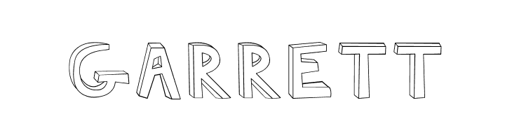 Fh_Ugly  Free Fonts Download