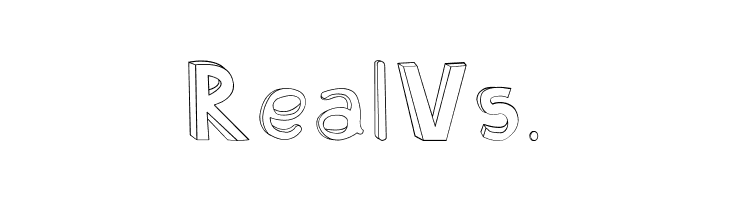 Fh_Ugly  Free Fonts Download