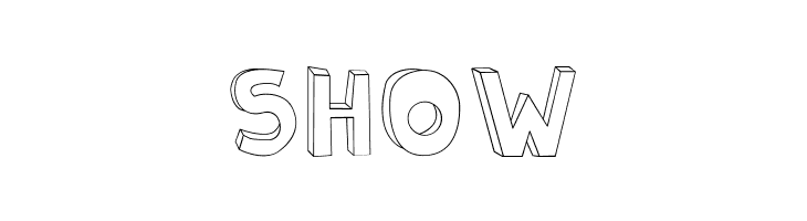 Fh_Ugly  Free Fonts Download