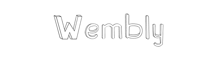 Fh_Ugly  Free Fonts Download