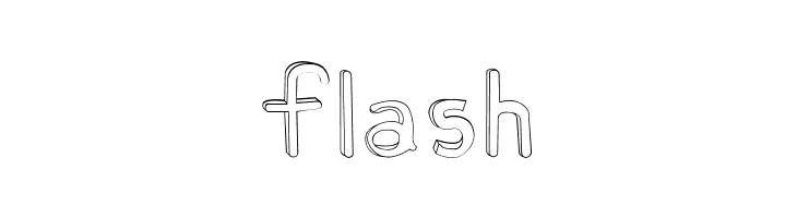 Fh_Ugly  Free Fonts Download