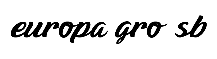 Malema Free Regular  Free Fonts Download