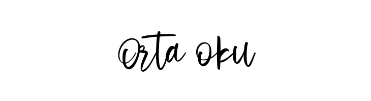 Alona Free  Free Fonts Download