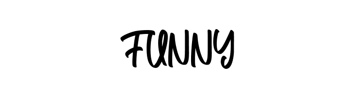 Backers Free Regular  Free Fonts Download