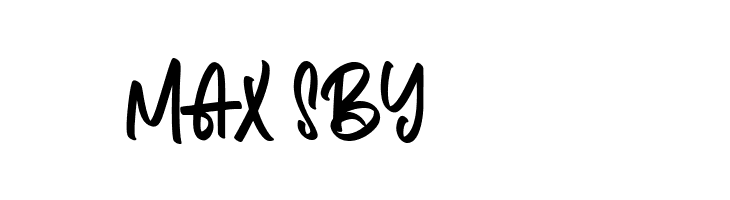 Backers Free Regular  Free Fonts Download