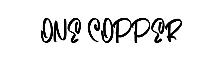 Backers Free Regular  Free Fonts Download