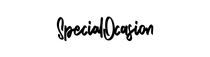 Backers Free Regular  Free Fonts Download