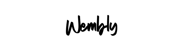 Backers Free Regular  Free Fonts Download