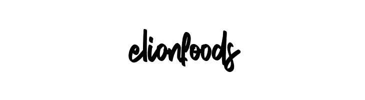 Backers Free Regular  Free Fonts Download
