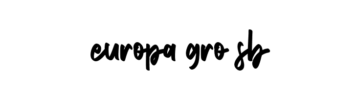 Backers Free Regular  Free Fonts Download