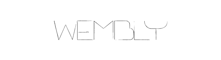 Thin Franq  Free Fonts Download