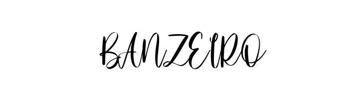 Montly Cloudy Free Regular  Free Fonts Download