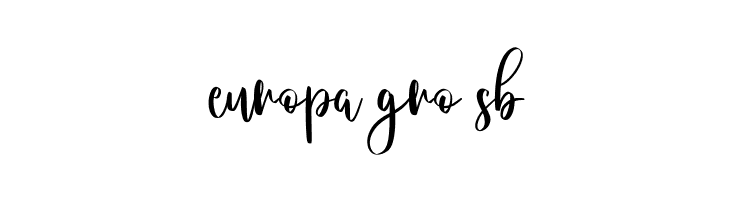 Montly Cloudy Free Regular  Free Fonts Download