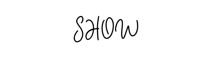 Mollysh Script Free  Free Fonts Download