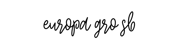 Mollysh Script Free  Free Fonts Download