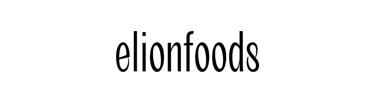 Goversy Free Regular  Free Fonts Download