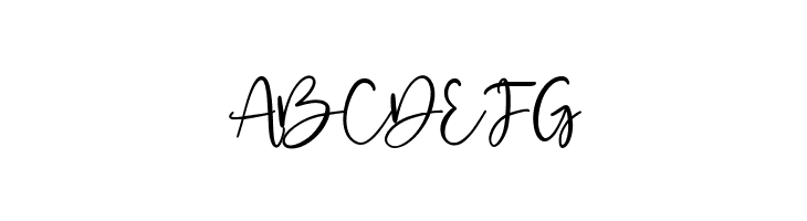 Buttersoy Free Regular  Free Fonts Download