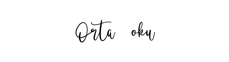 Buttersoy Free Regular  Free Fonts Download