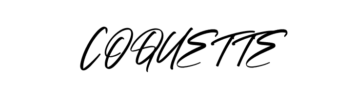 Babotta Free Regular  Free Fonts Download