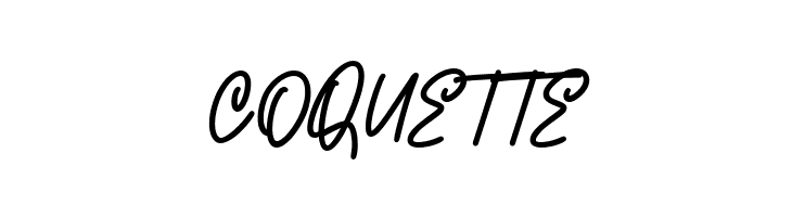 Adicttives Free Regular  Free Fonts Download