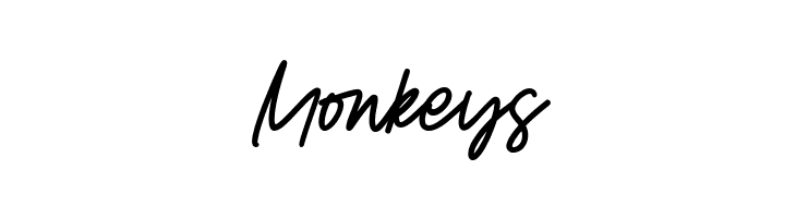 Adicttives Free Regular  Free Fonts Download