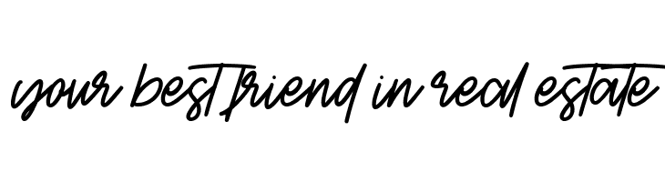 Adicttives Free Regular  Free Fonts Download