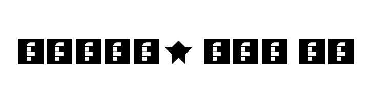 terminally chisseled Regular  Free Fonts Download