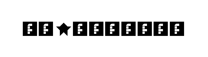 terminally chisseled Regular  Free Fonts Download