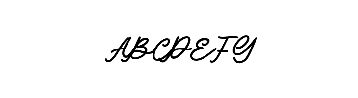 Blufcrowds Free Regular  Free Fonts Download