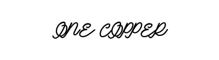 Blufcrowds Free Regular  Free Fonts Download