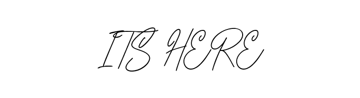 Anthroops Free  Free Fonts Download