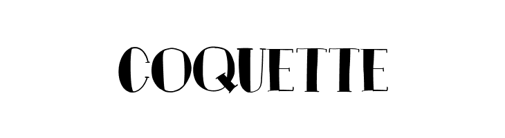 Polyfonics Fill Free Regular  Free Fonts Download