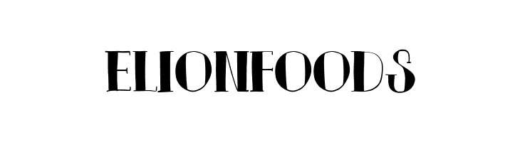 Polyfonics Fill Free Regular  Free Fonts Download
